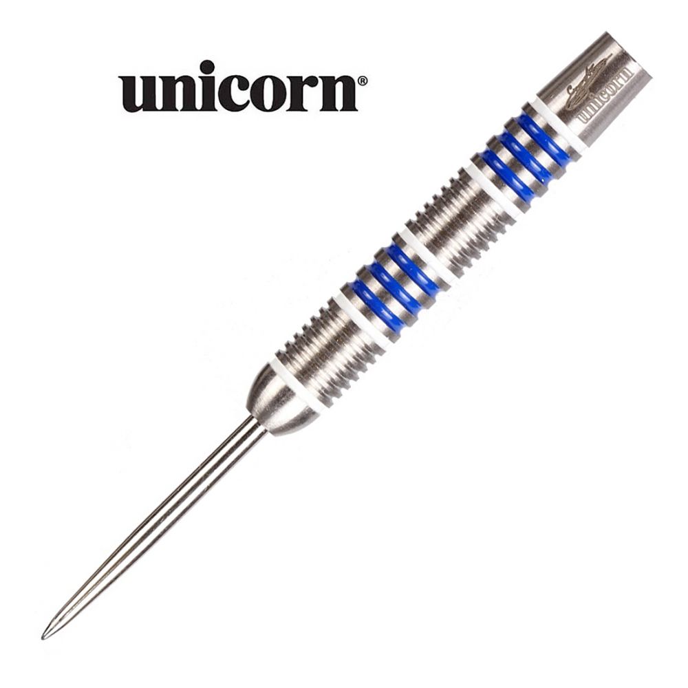 Unicorn Gary Anderson Silver Star Darts