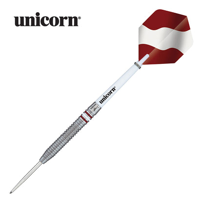 Unicorn Contender Madars Razma Darts