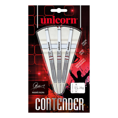 Unicorn Contender Madars Razma Darts