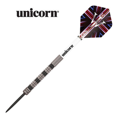 Unicorn Premier James Wade Steel Tip Darts