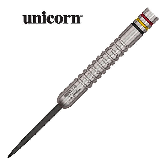 Unicorn Premier Dimitri Van den Bergh Steel Tip Darts