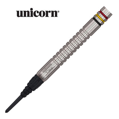 Unicorn Premier Dimitri Van den Bergh Soft Tip Darts