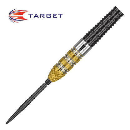 Target RVB 95 G4 95% Swiss Point Darts