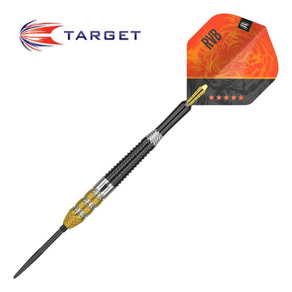 Target RVB 95 G4 95% Swiss Point Darts