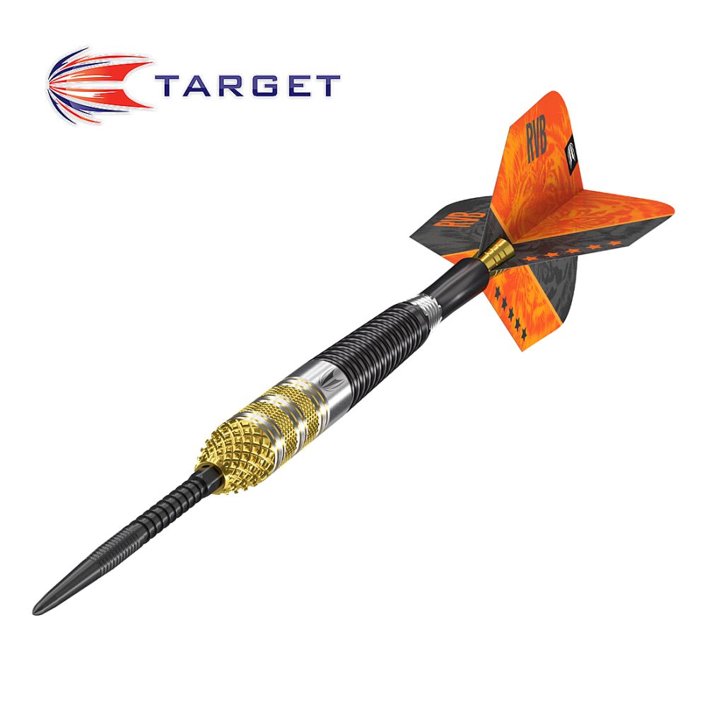 Target RVB 95 G4 95% Swiss Point Darts