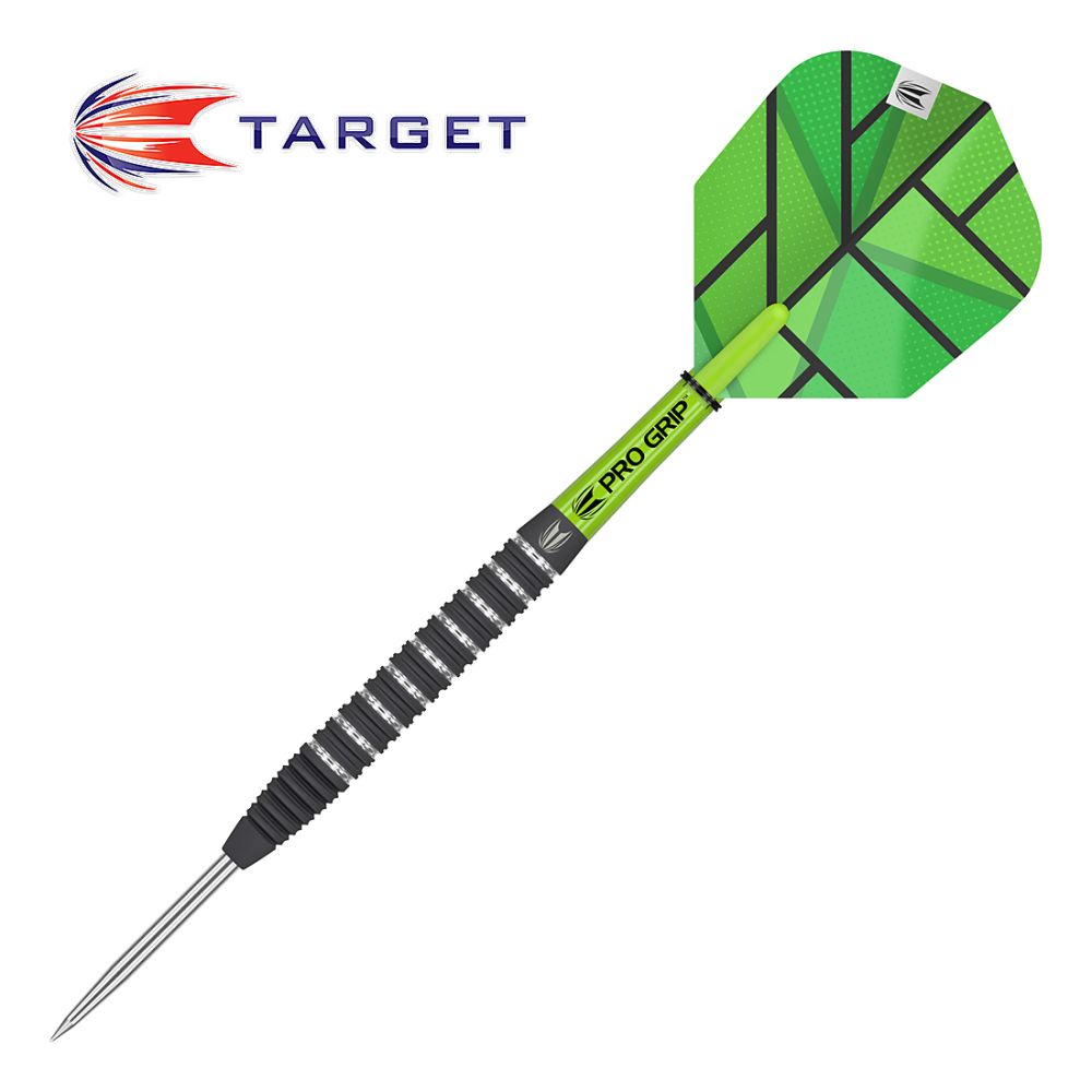 Target Yohkoh 02 Darts