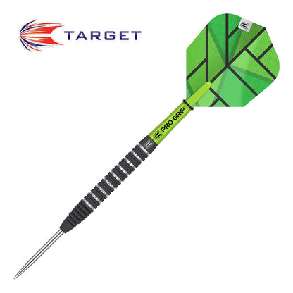 Target Yohkoh 02 Darts