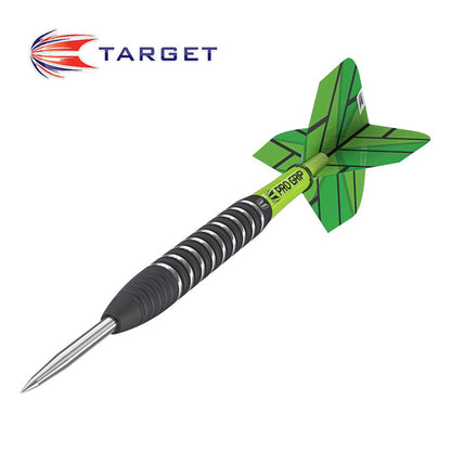 Target Yohkoh 02 Darts