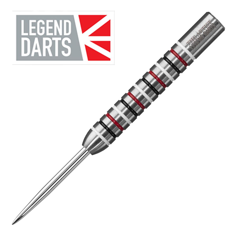 Legend Kevin Painter Ringed Darts