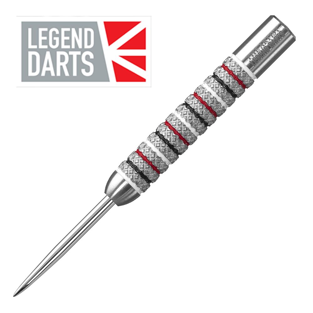 Legend Kevin Painter Knurled Darts