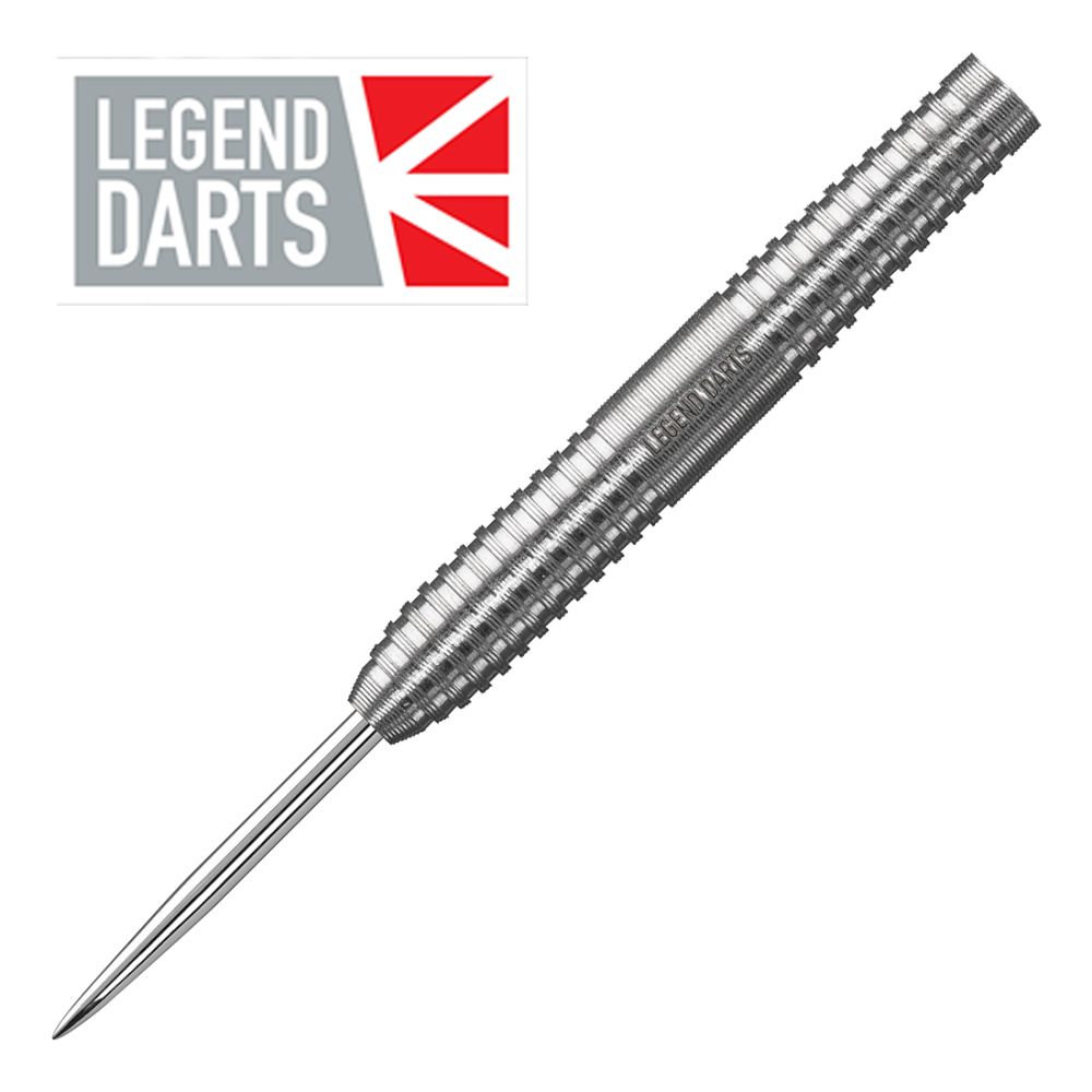 Legend Pro Series V1 Ringed Micro Cut Darts