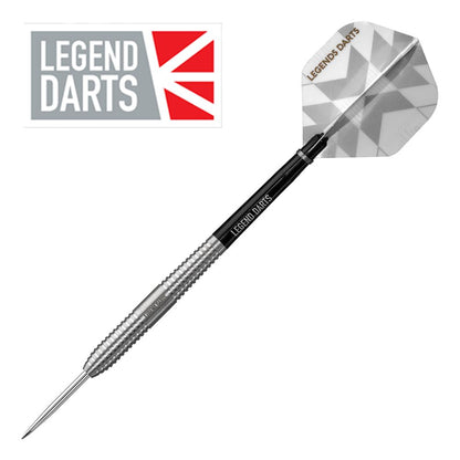 Legend Pro Series V1 Ringed Micro Cut Darts