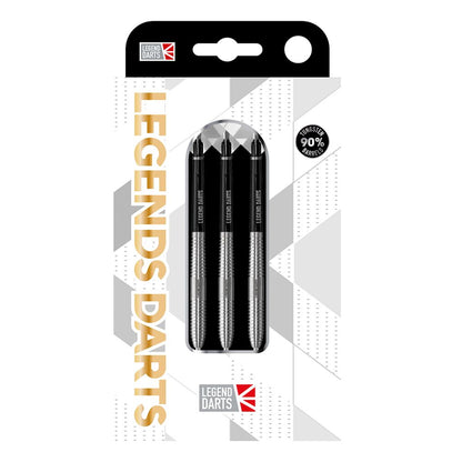 Legend Pro Series V1 Ringed Micro Cut Darts