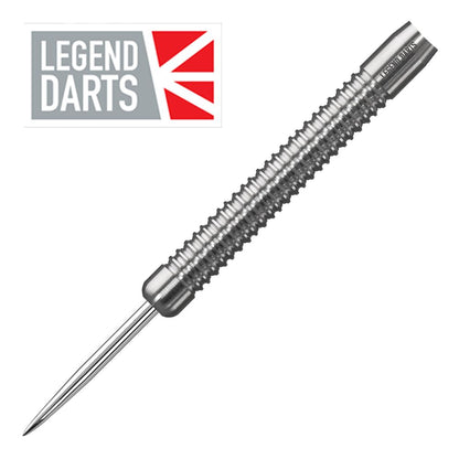 Legend Pro Series V3 Ringed Micro Cut Darts