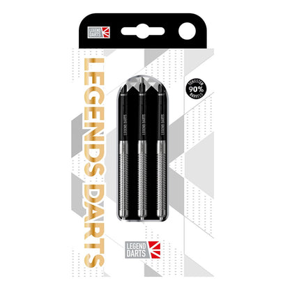 Legend Pro Series V3 Ringed Micro Cut Darts