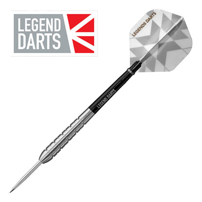 Legend Pro Series V7 Torpedo Darts