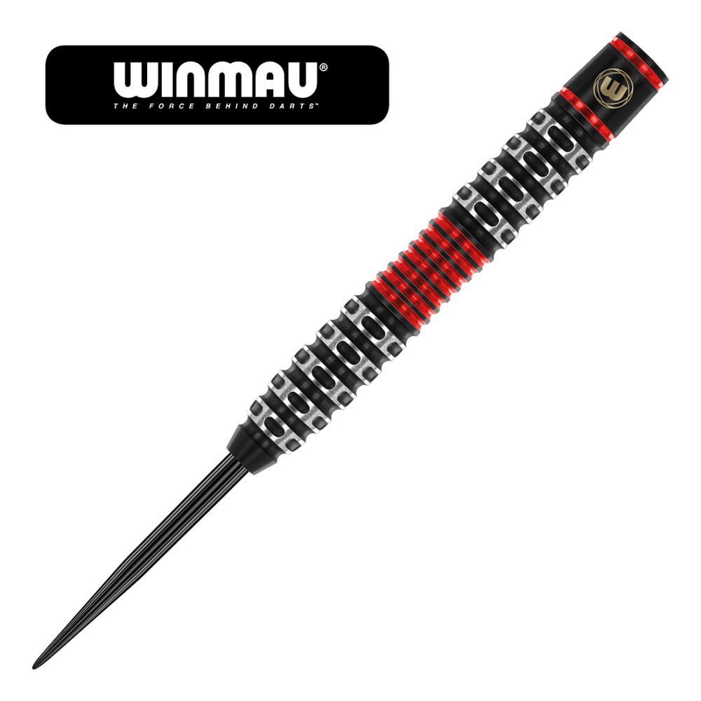 Winmau Joe Cullen S.E.  Steel Tip Darts