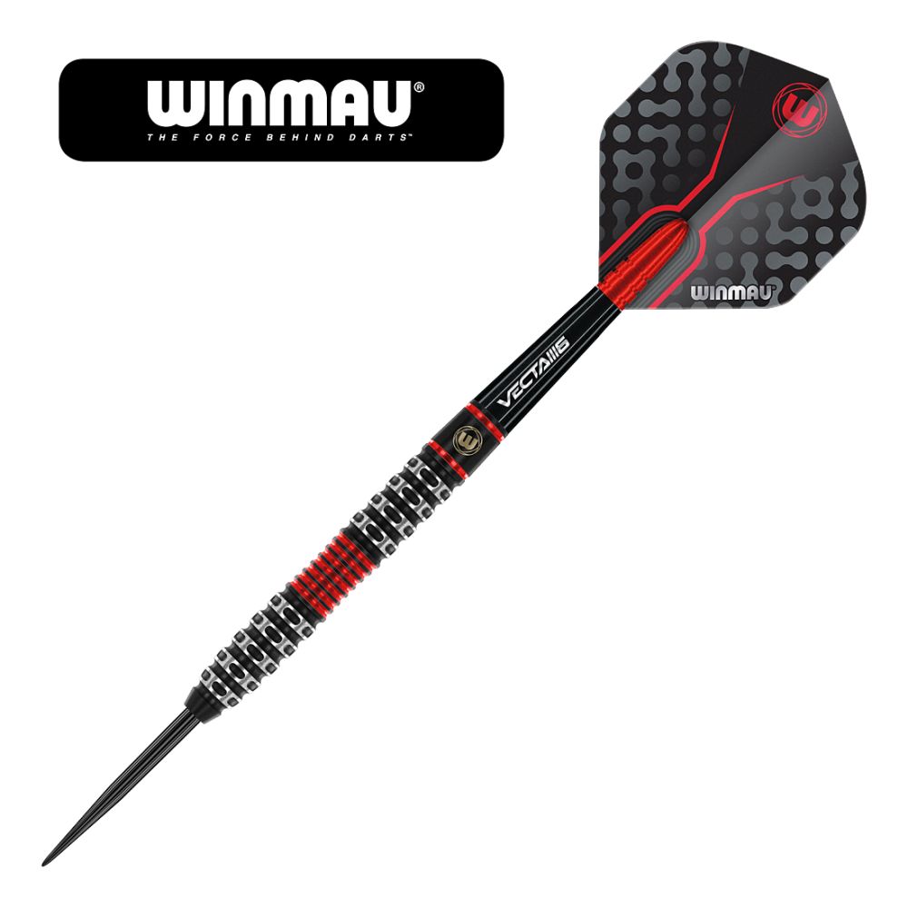 Winmau Joe Cullen S.E.  Steel Tip Darts