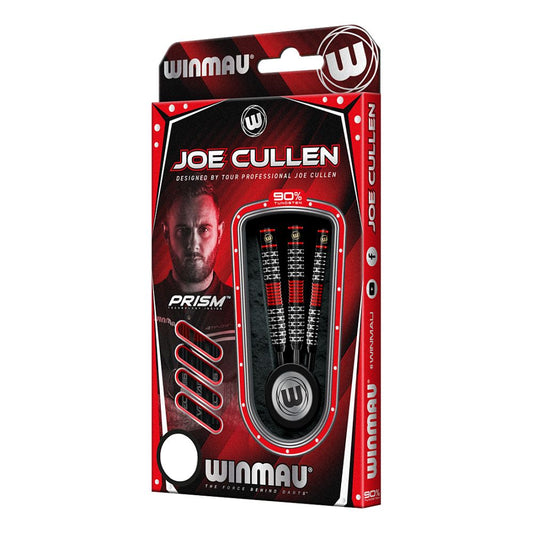 Winmau Joe Cullen S.E.  Steel Tip Darts