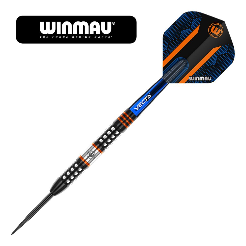 Winmau Scott Waites Steel Tip Darts