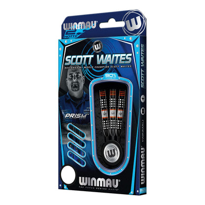 Winmau Scott Waites Steel Tip Darts