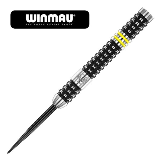 Winmau Paul Nicholson Steel Tip Darts