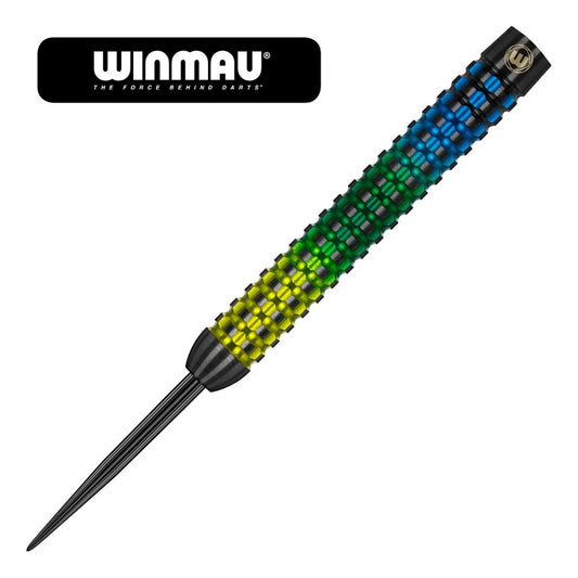 Winmau Firestorm Steel Tip Darts