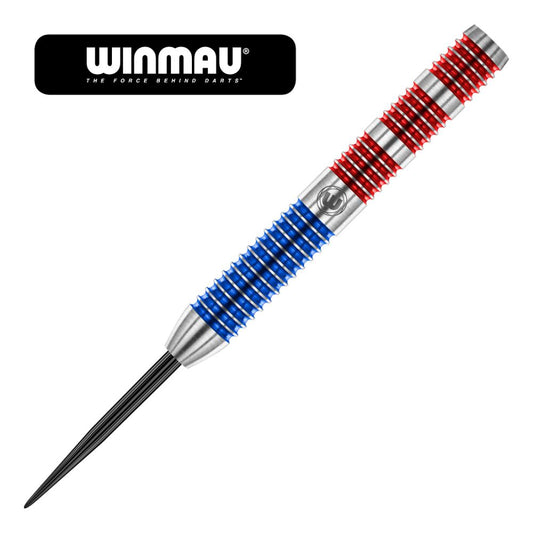 Winmau Wildcats Steel Tip Darts