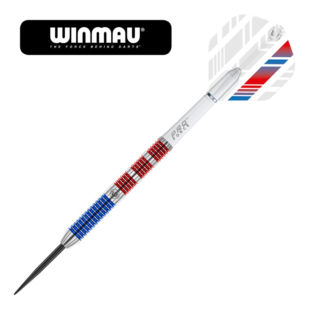 Winmau Wildcats Steel Tip Darts