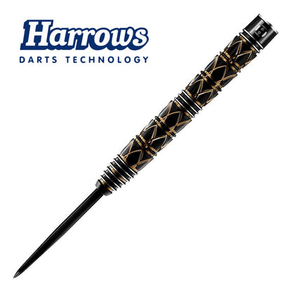 Harrows Taipan Steel Tip Darts