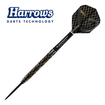 Harrows Taipan Steel Tip Darts