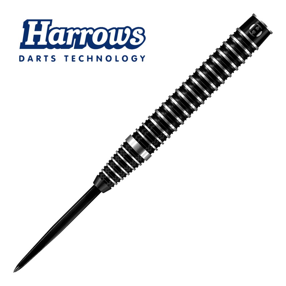 Harrows Siege Steel Tip Darts