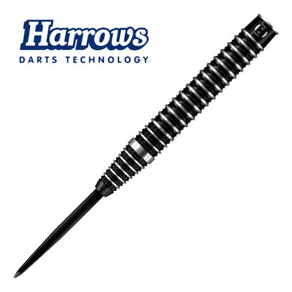 Harrows Siege Steel Tip Darts