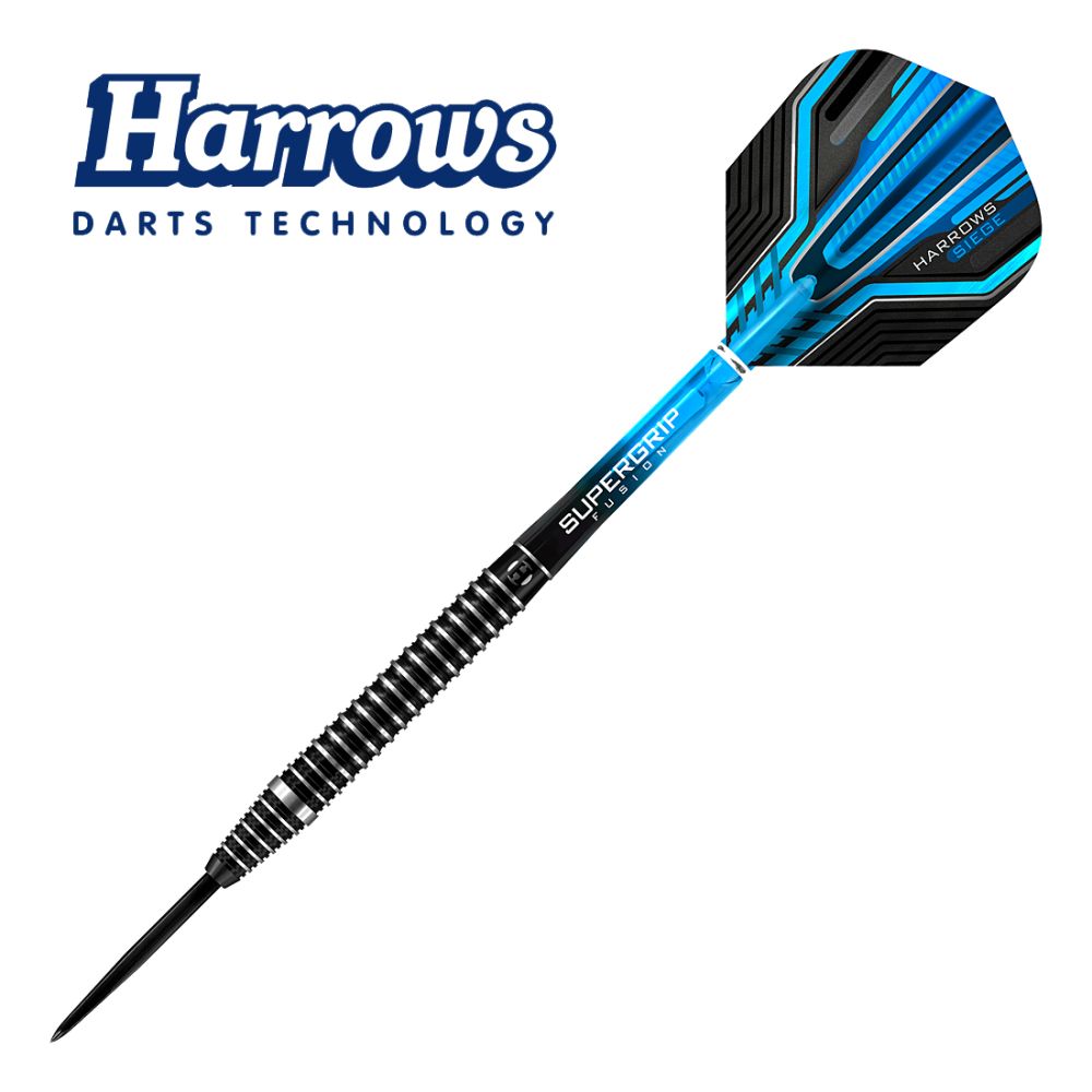 Harrows Siege Steel Tip Darts