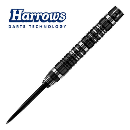 Harrows Magnum Reloaded Steel Tip Darts