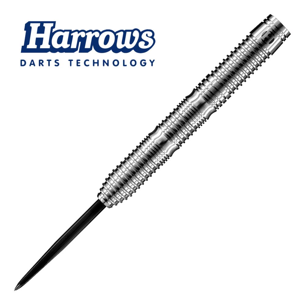 Harrows Rival Steel Tip Darts