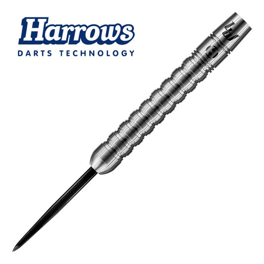 Harrows Luke Woodhouse Steel Tip Darts