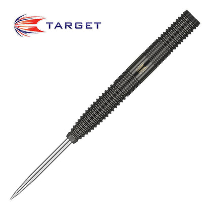 Target Bradley Brooks G1 90 Tungsten Steel Tip Darts