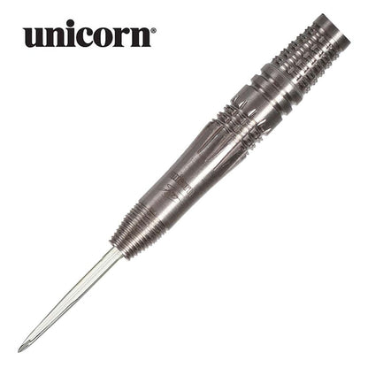 Unicorn Contender Toru Suzuki Phase 2 Steel Tip Darts