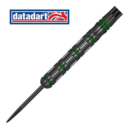 Datadart Marauder Steel Tip Darts