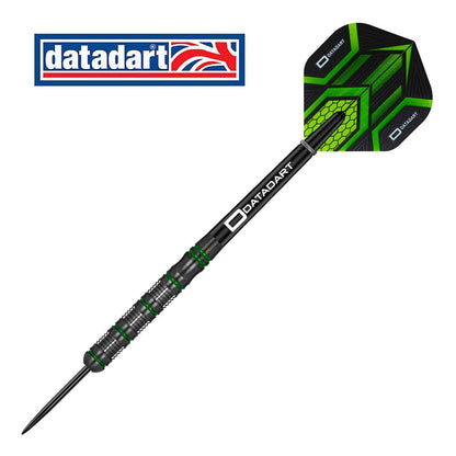 Datadart Marauder Steel Tip Darts