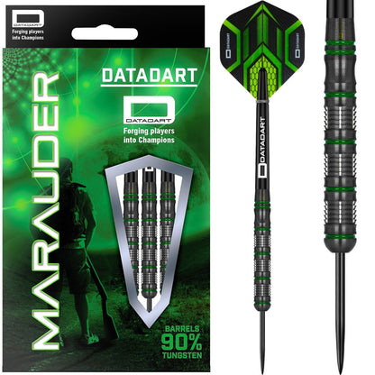 Datadart Marauder Steel Tip Darts