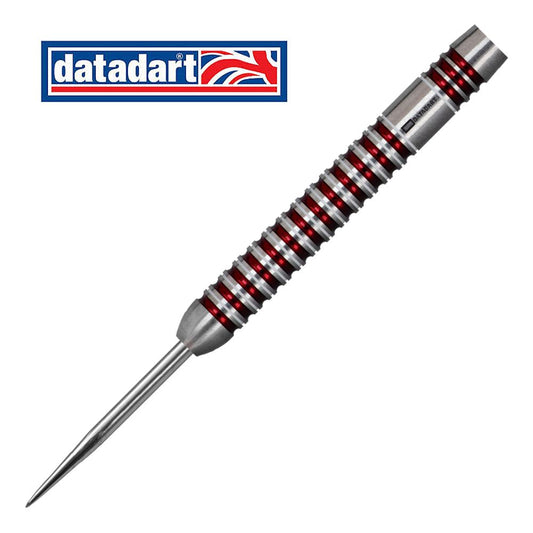 Datadart Martin Adams 95% Tungsten Steel Tip Darts