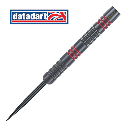 Datadart Element 74 Steel Tip Darts