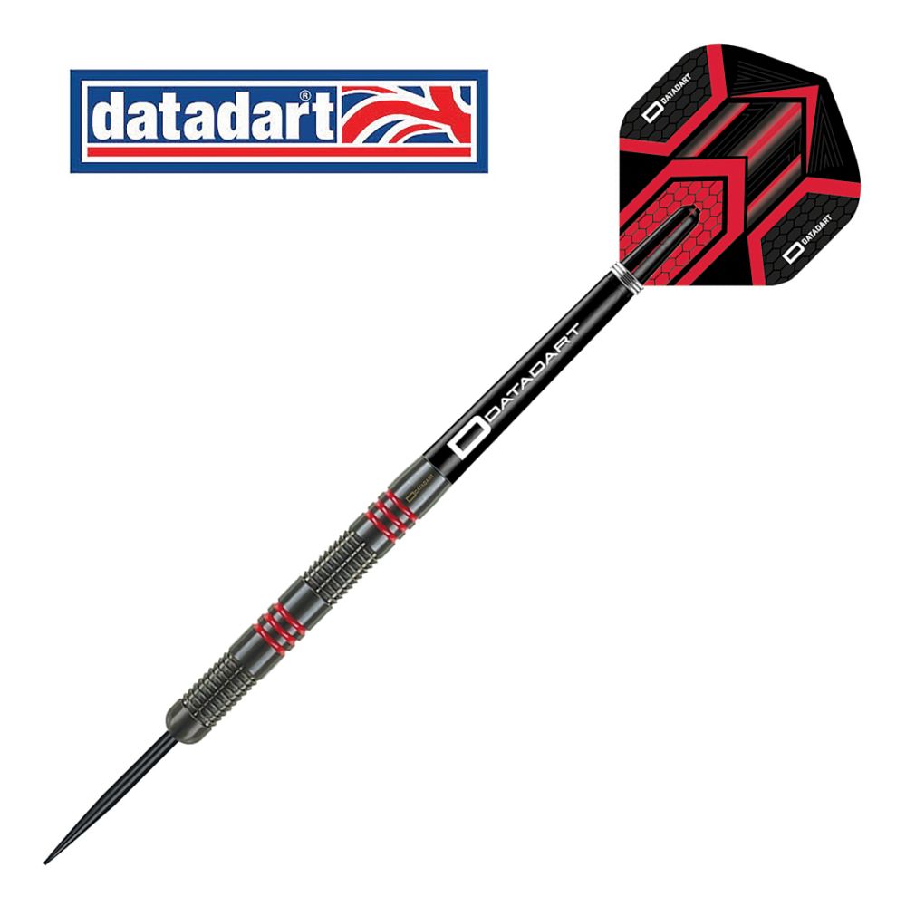 Datadart Element 74 Steel Tip Darts