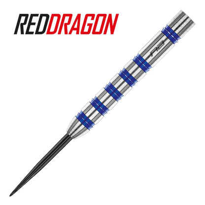 Red Dragon Gerwyn Price Iceman Challenger Darts