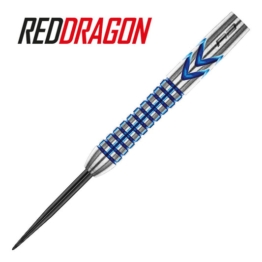 Red Dragon Gerwyn Price Iceman Contour Darts