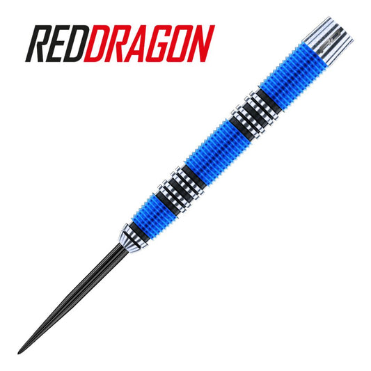 Red Dragon Josh Payne Darts