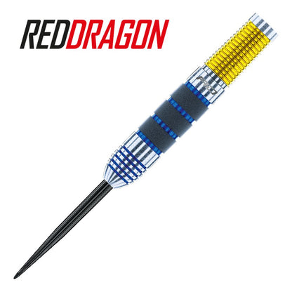 Red Dragon Luke Humphries Darts