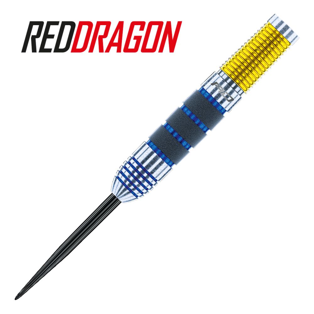 Red Dragon Luke Humphries Darts